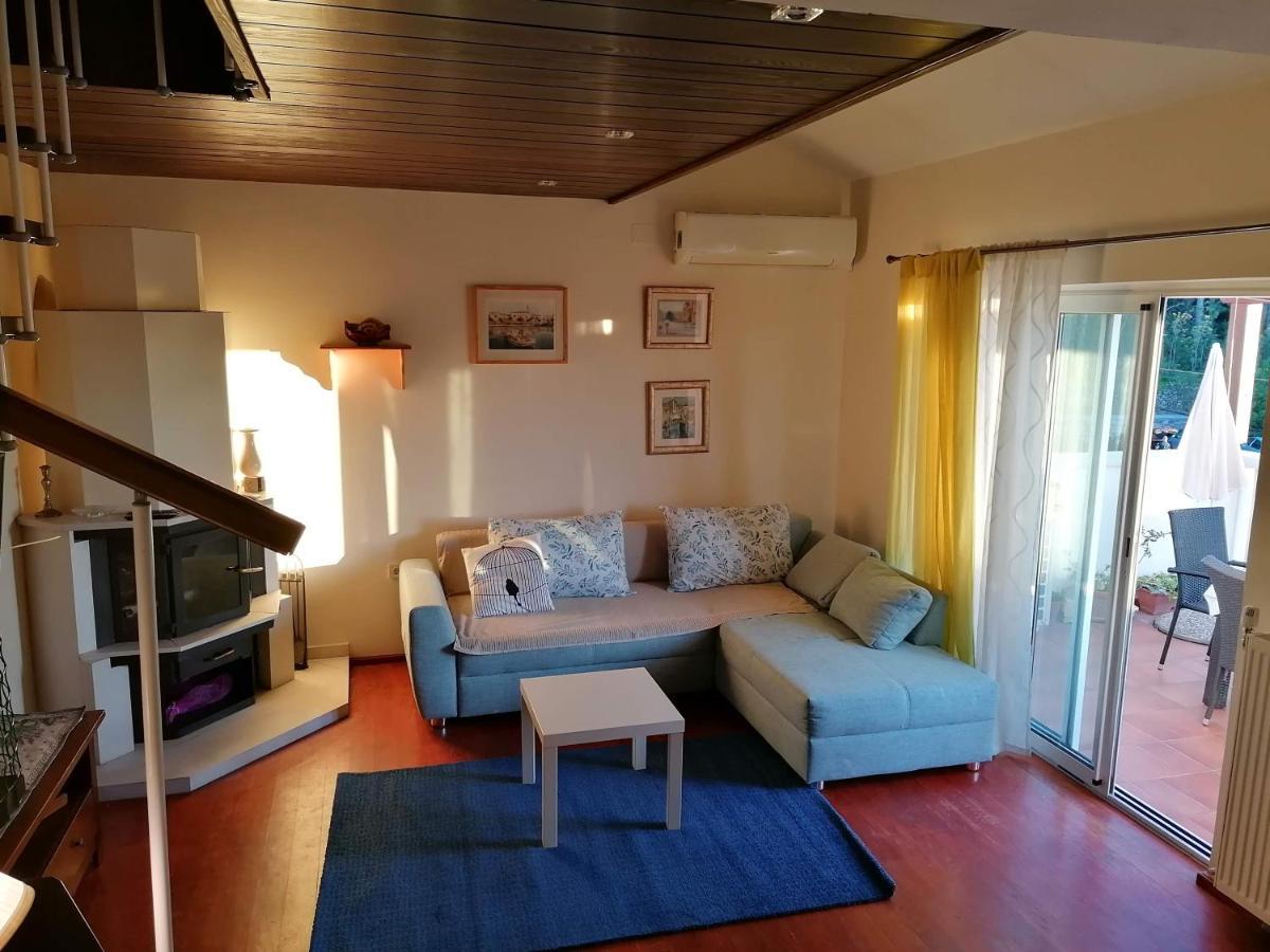 Sunshine Apartment Palit Exterior foto